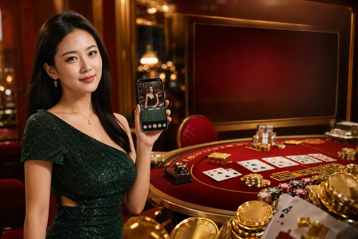ml5555 hướng dẫn bắt đầu đăng ký