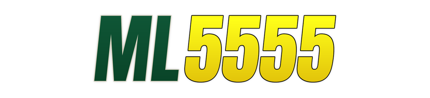 ml5555 logo